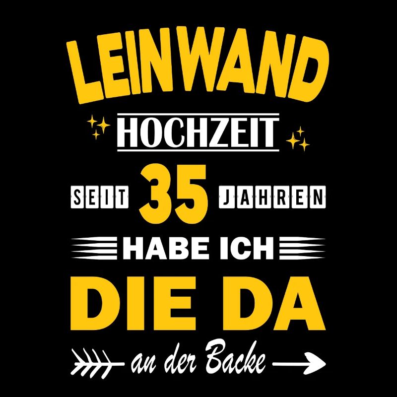 35 ans de relation Anniversaire de mariage