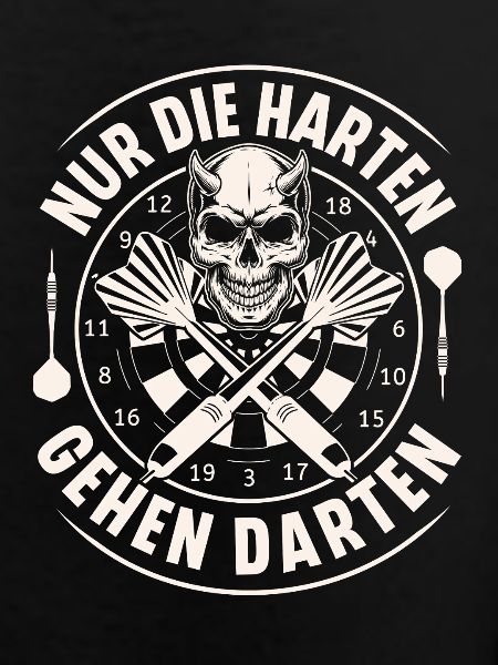 darts
