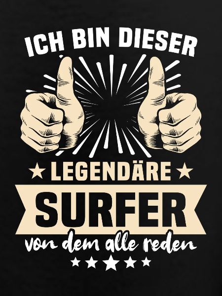 Surfer Sayings