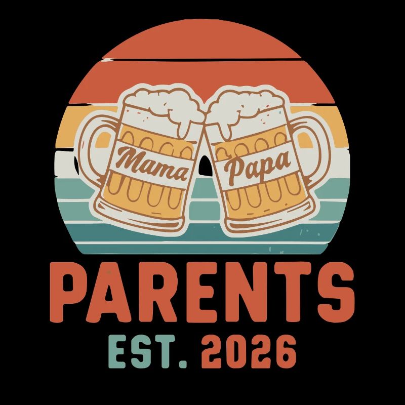 Parents 2026 Maman qui devient papa