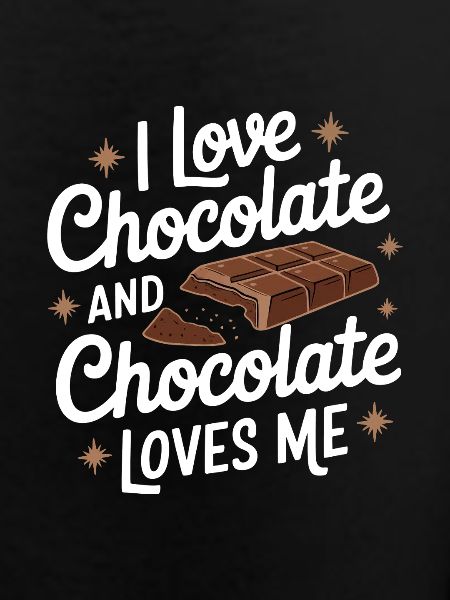 chocolate