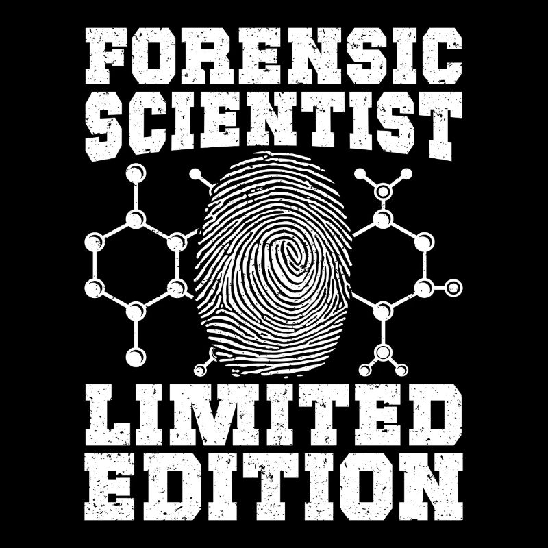 Forensic Analyst Limited Edition Squad Crime Lab
