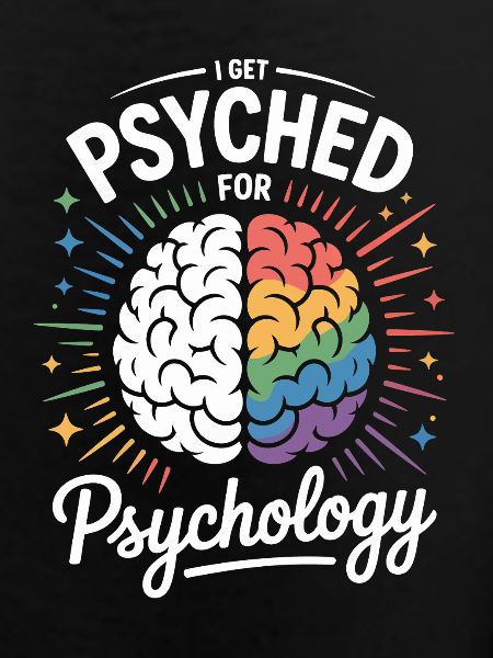 Psychédélique Psychedelic Brain