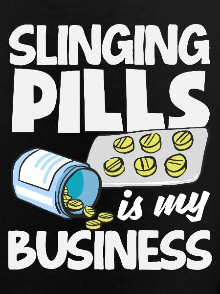 Pharmacist Pharmaceutical Technical