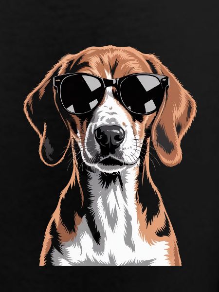 English Foxhound