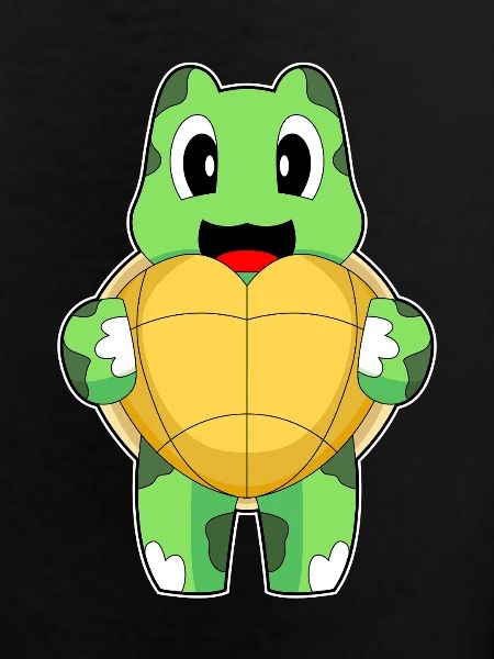 Turtle Heart