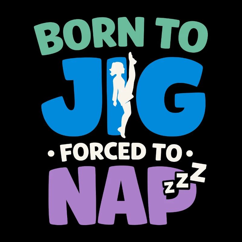 Irish Dance Step-dancing Celtic Fan