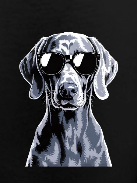 Weimaraner