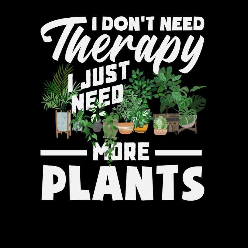 I need more plants plant lover