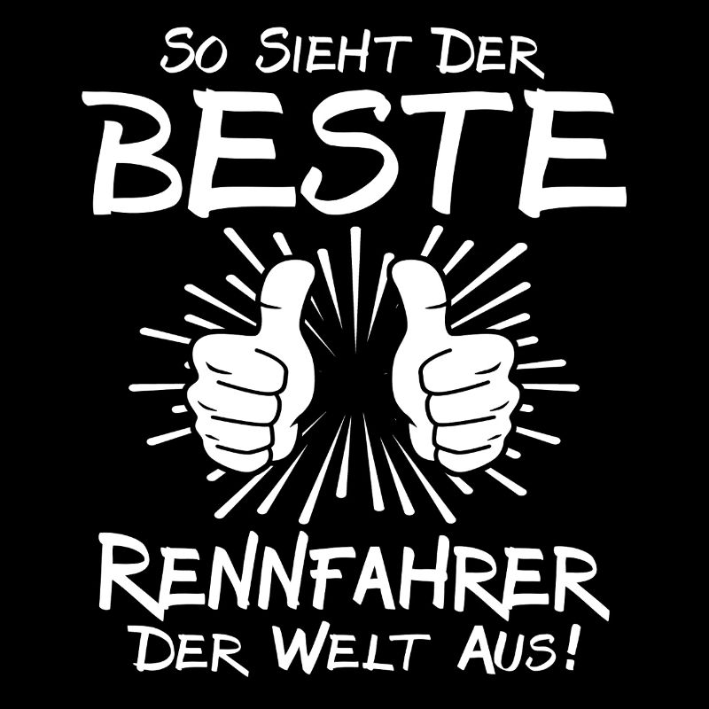 Bester Rennfahrer