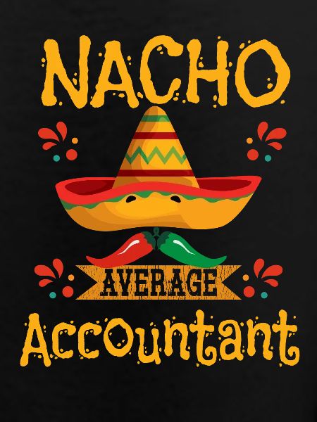 Nacho Average Accountant
