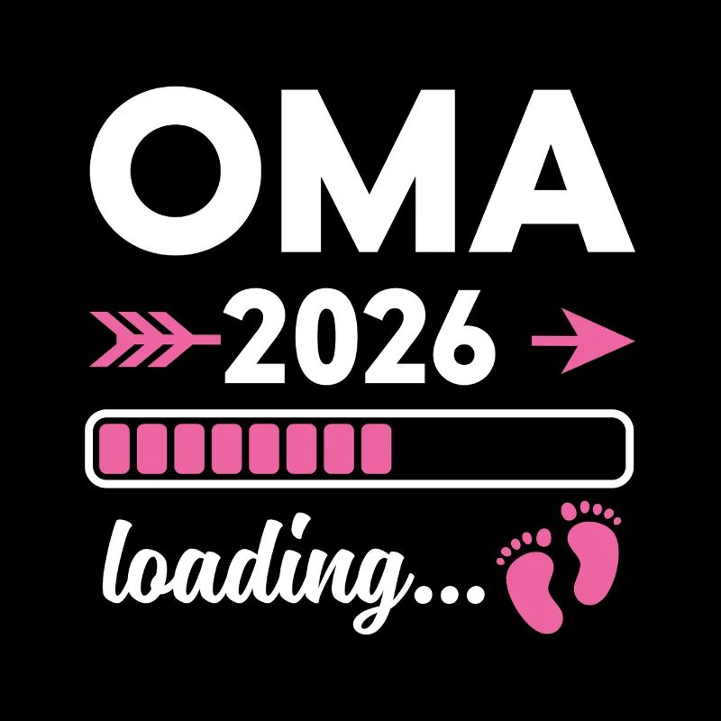 Oma 2026 Loading