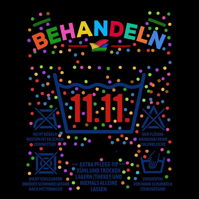 en usage depuis la version 11.11. | Costume de carnaval