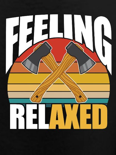 Feeling Relaxed