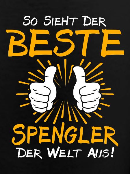 Spengler Gift Idea