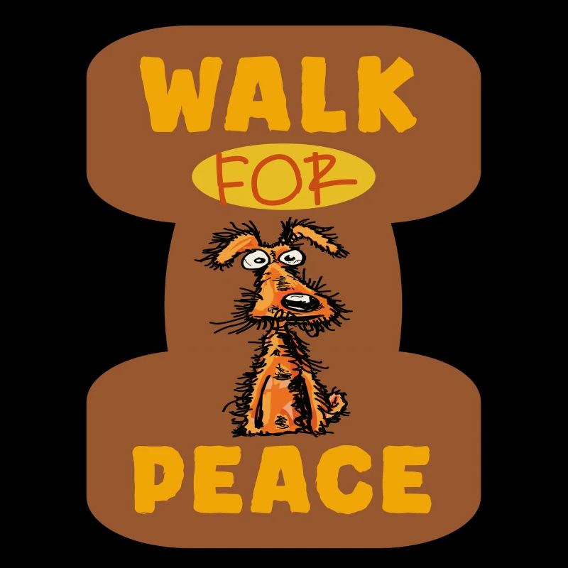 March for Peace