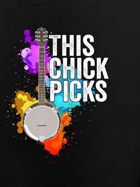 Banjo This Chick Picks