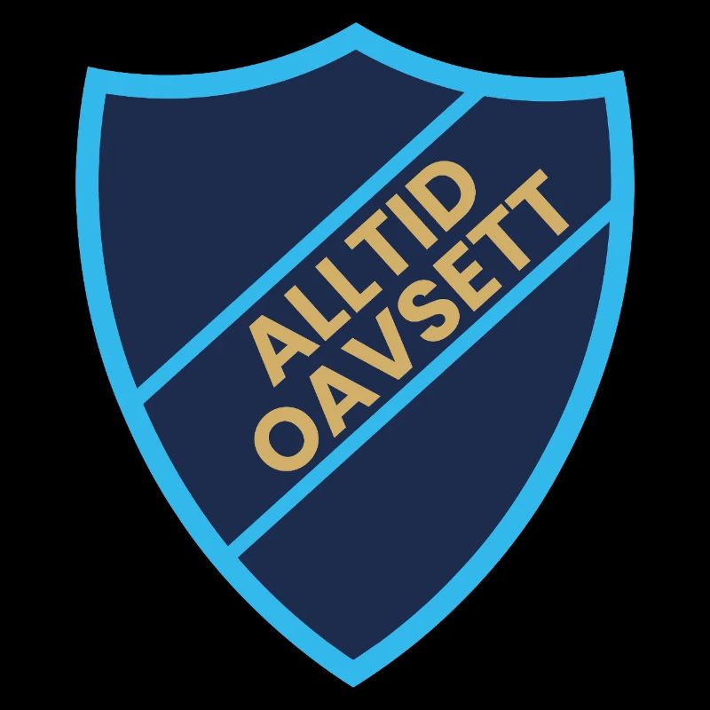 Immer unabhängig vom Schilddesign