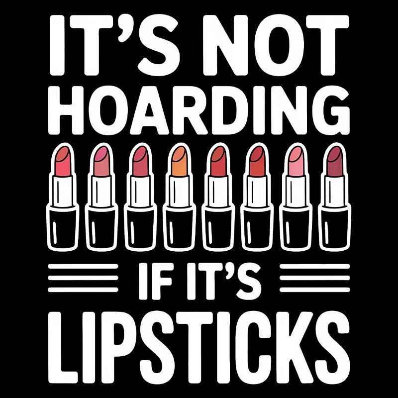 Lipstick Sayings Funny Lipstick Gift f