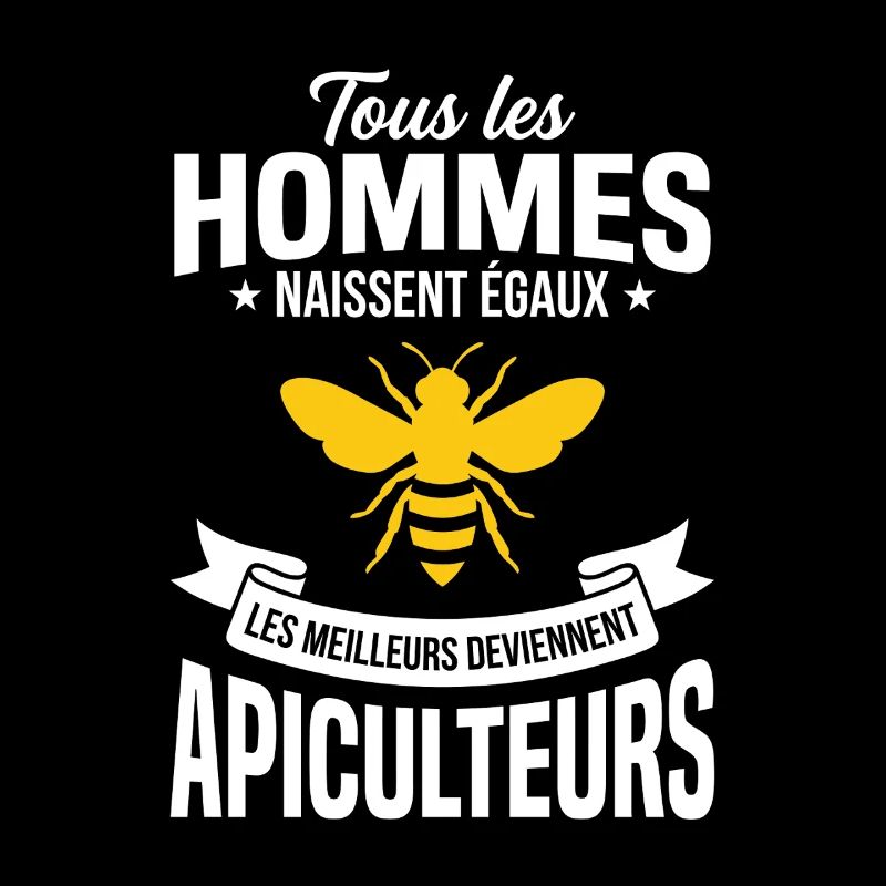 Funny beekeeping gift idea for a beekeeper