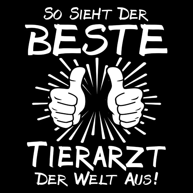Bester Tierarzt