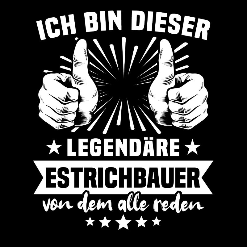 Screed Builder Legend