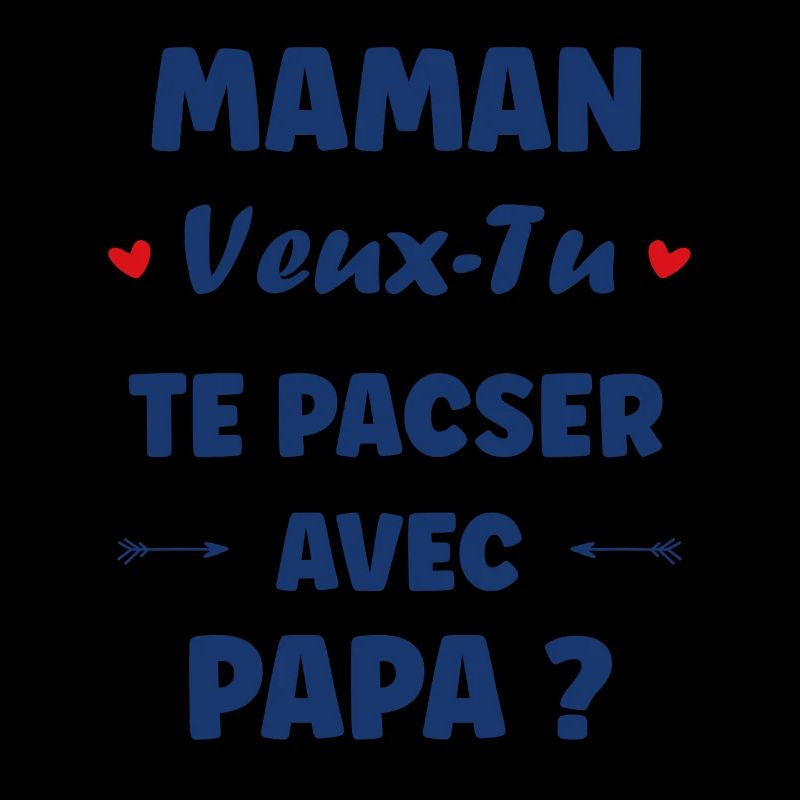 Mama, willst du eine eingetragene Lebenspartnerschaft mit Papa eingehen?