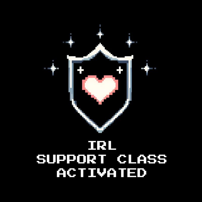Support Class IRL | Social Work Strength