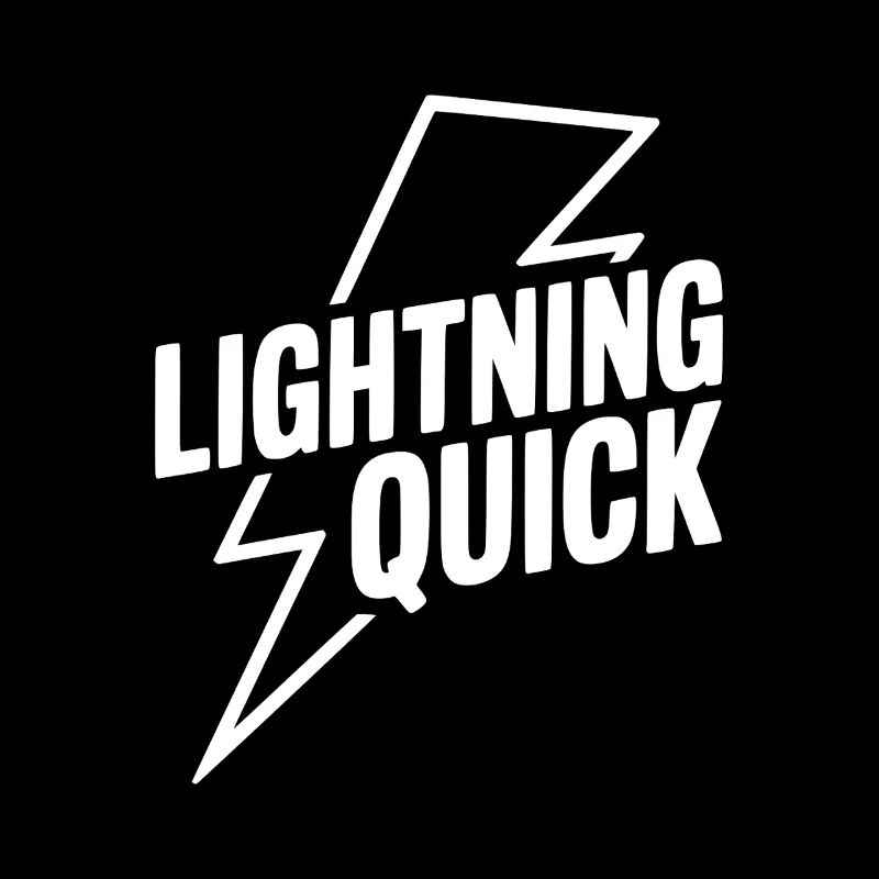 Lightning Quick