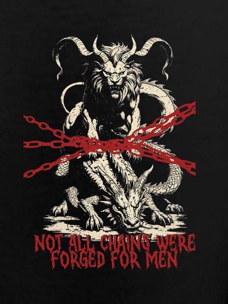 Chimera Creature Mythological Creatures