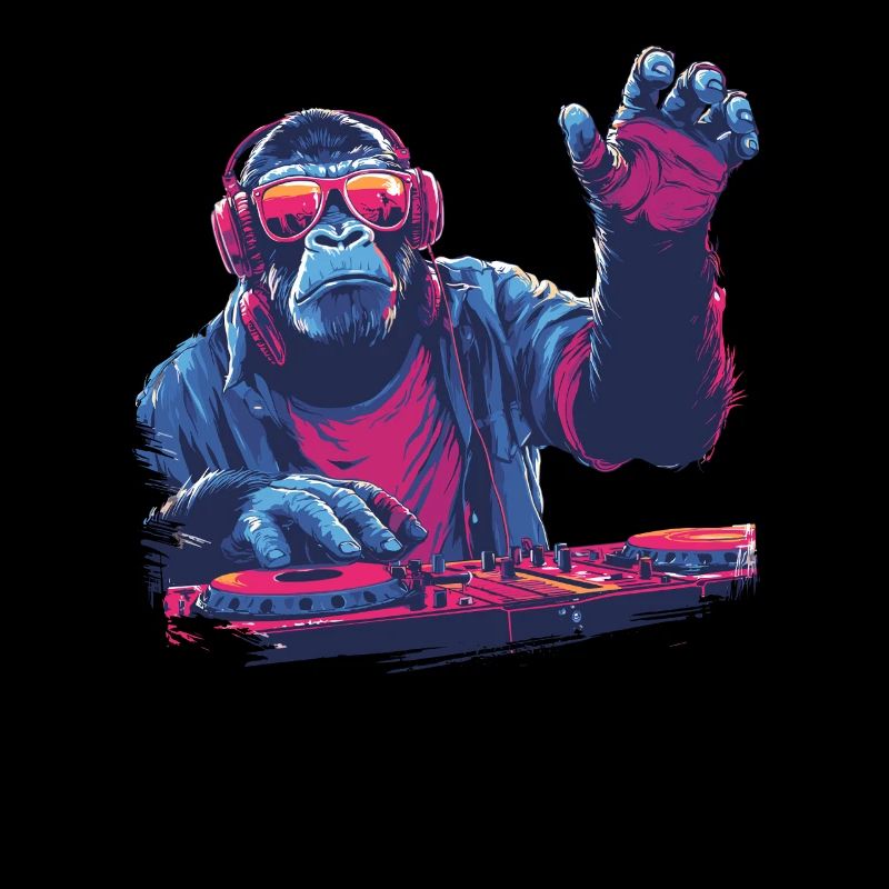 DJ singe cool
