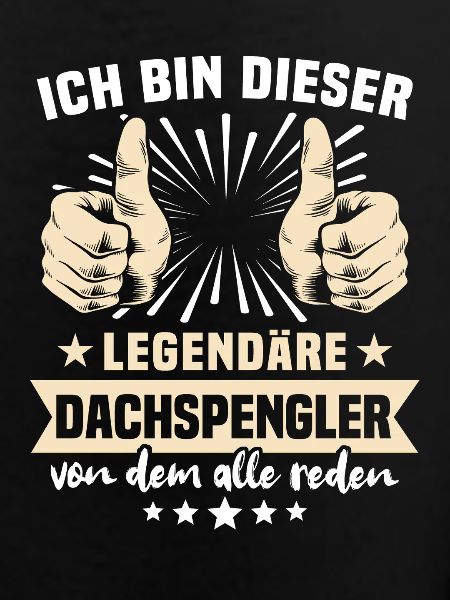 Dachspengler sayings