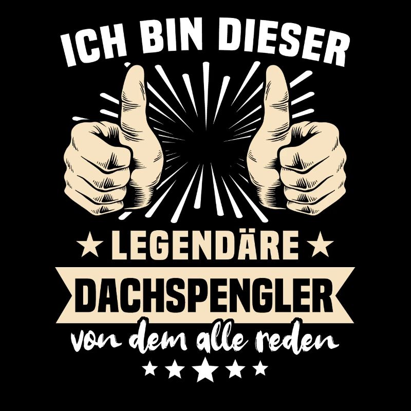 Dachspengler Sprüche