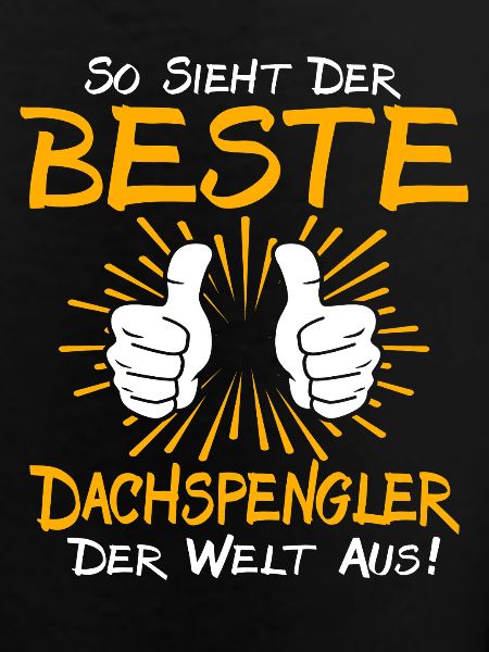 Dachspengler Gift Idea