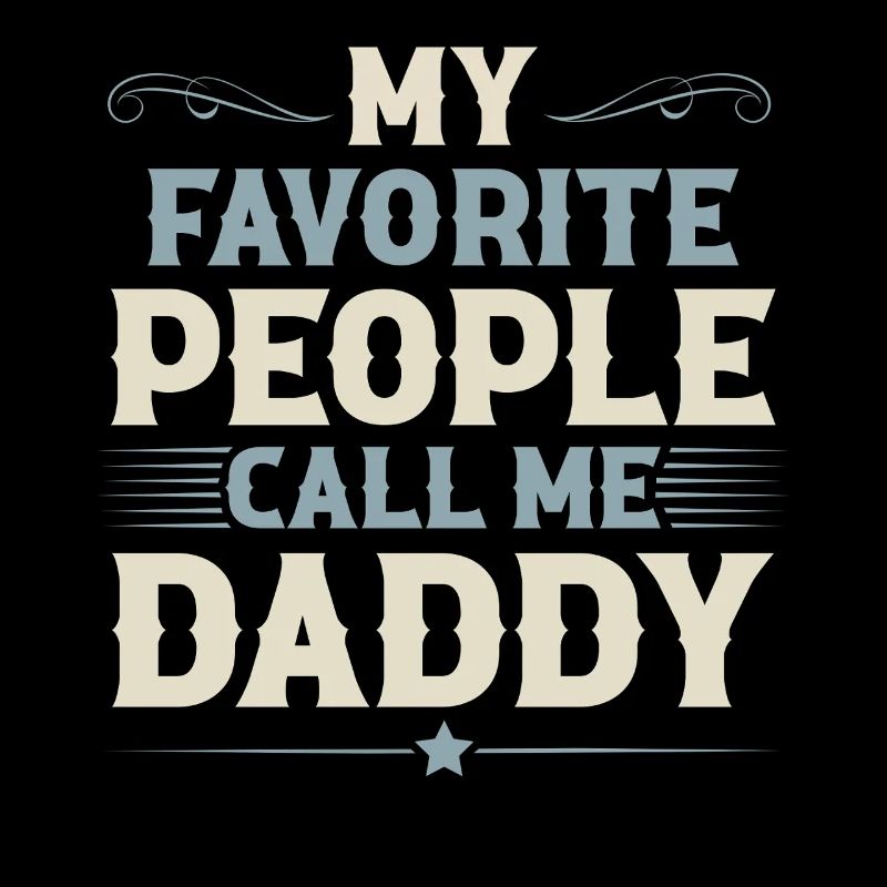 Dad Father Father's Day