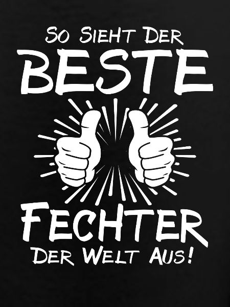 Bester Fechter