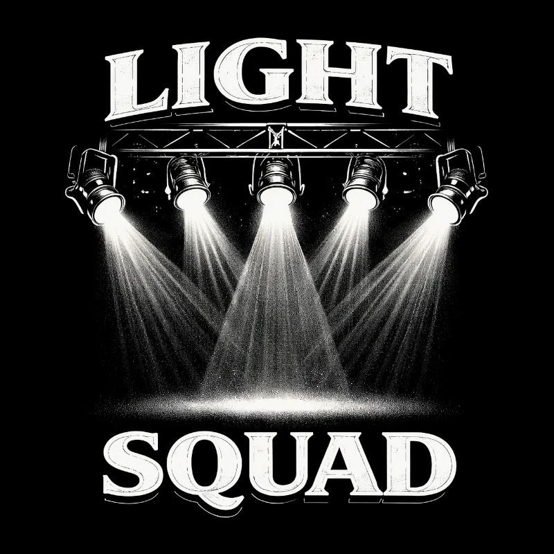 Lighting Technician Lighting Technician Light Squad