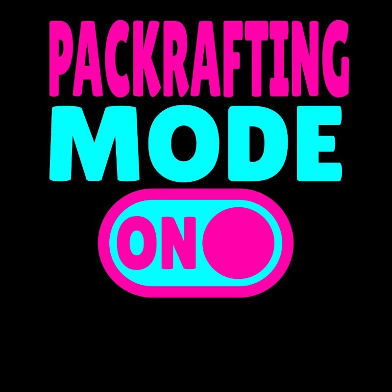 Mode Packrafting ACTIVÉ – Aventure sur terre et sur l’eau