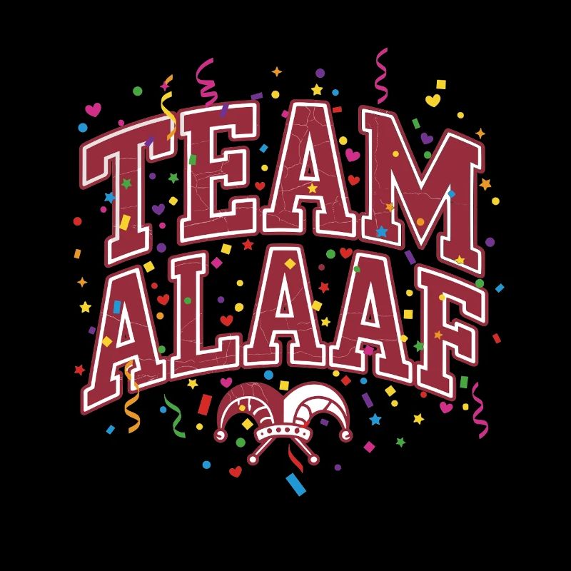 Team Alaaf Cologne