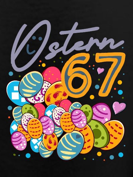Easter 67