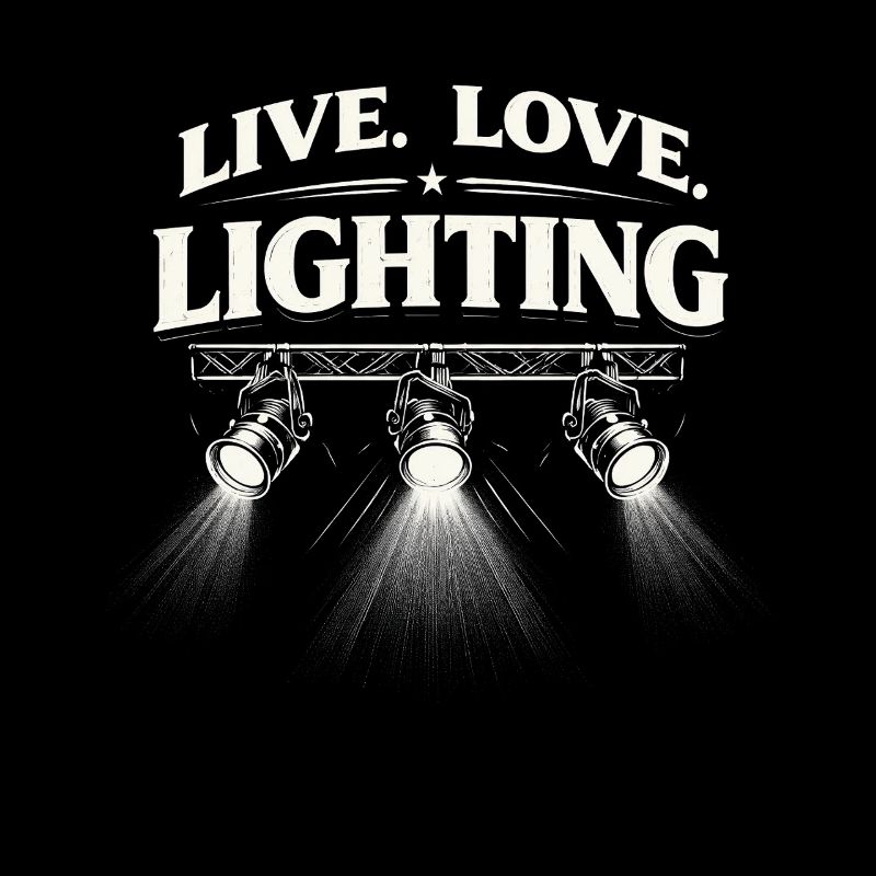 Lighting Technician Lighting Technician Lighting Guy