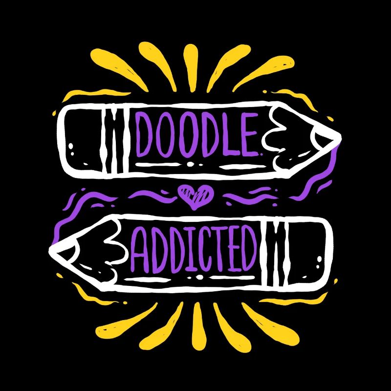Doodle Doodle Drawing