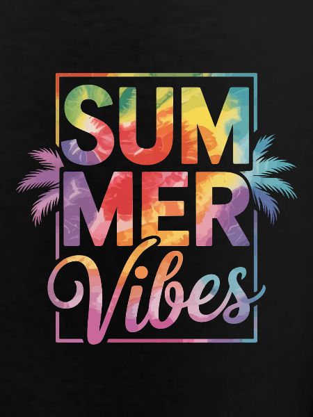 Summer Vibes