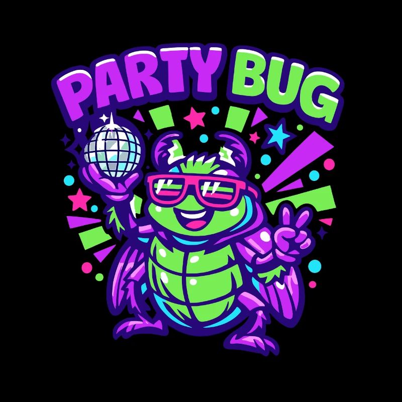 Party Bug