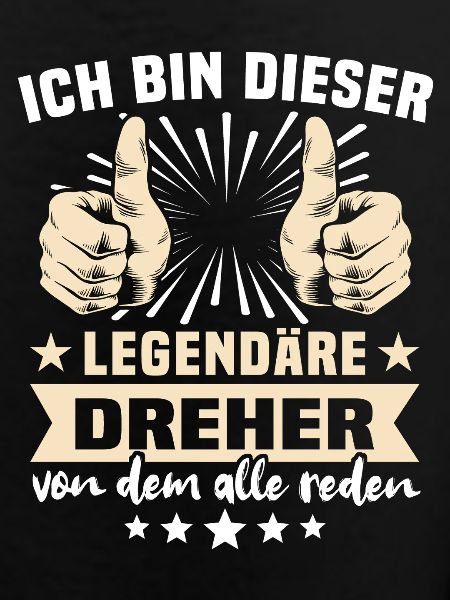 Dreher Sprüche