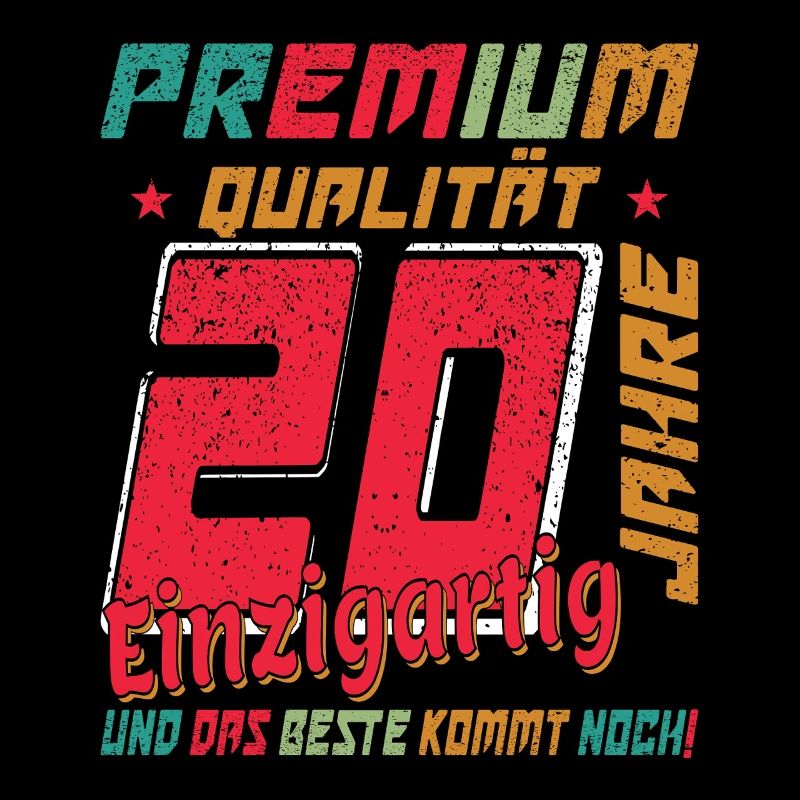 Premium 20 Unique Vintage