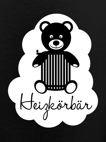 Heating basket bear