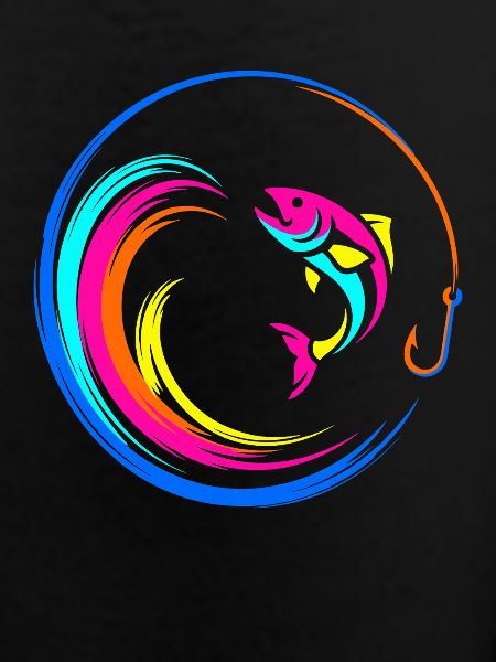 Fish Fish Hook
