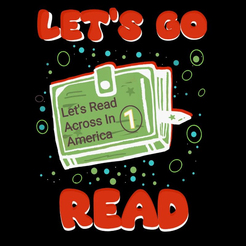 Lesen Sie Quer durch Amerika