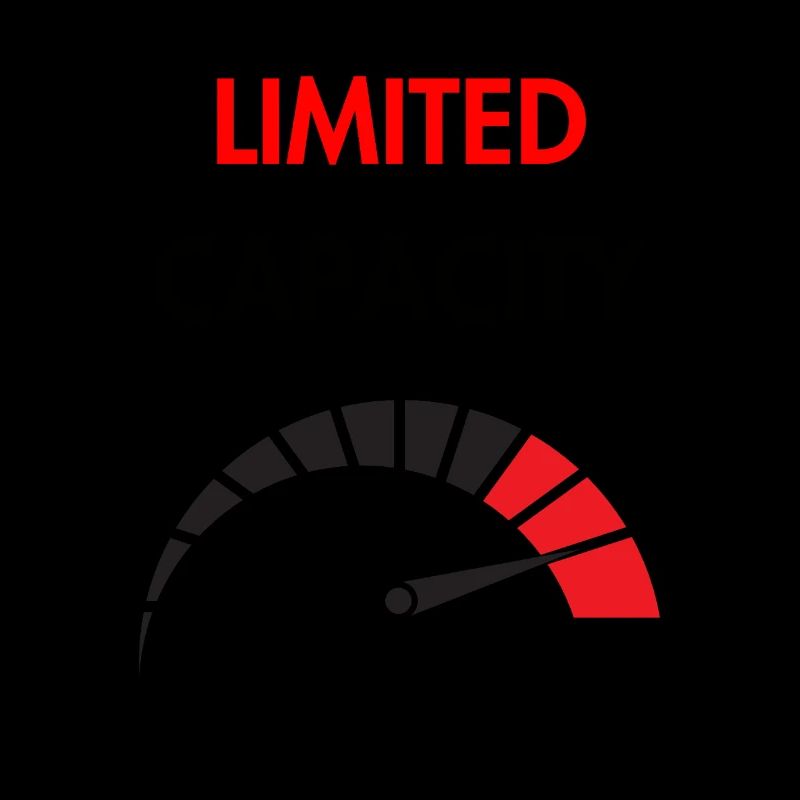 Capacité limitée